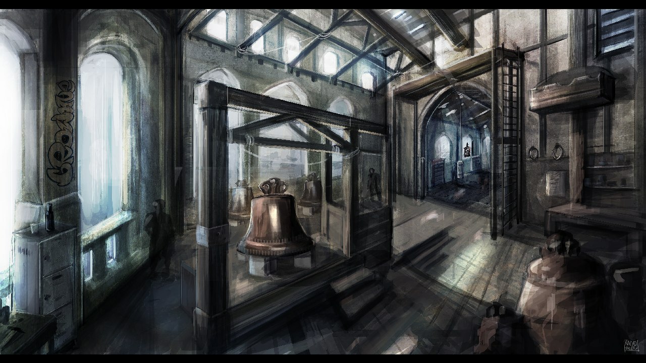 Wanted: Weapons of Fate - Imagen 29